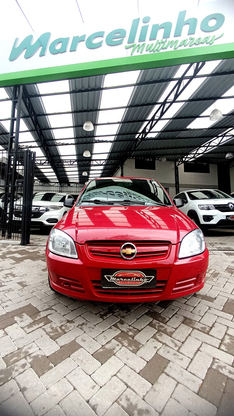 celta 1.0 mpfi vhc spirit 8v gasolina 2p manual 2009 caxias do sul