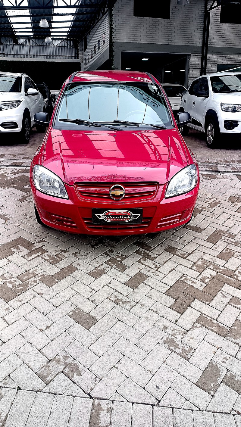 CELTA 1.0 MPFI VHC SPIRIT 8V GASOLINA 2P MANUAL - 2009 - CAXIAS DO SUL