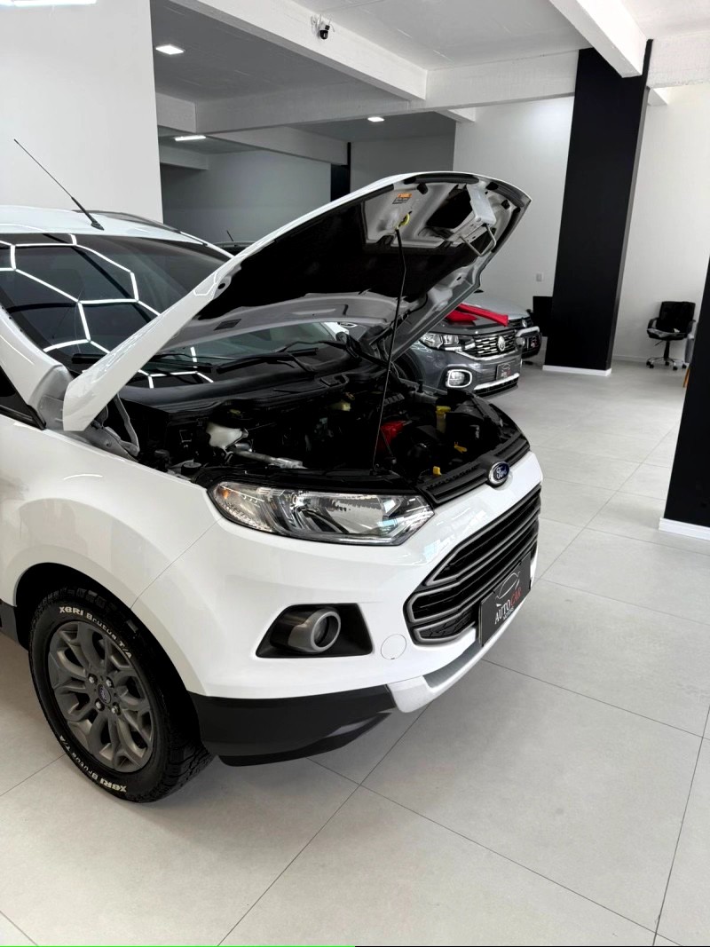 ECOSPORT 1.6 FREESTYLE 16V FLEX 4P MANUAL - 2013 - CAXIAS DO SUL