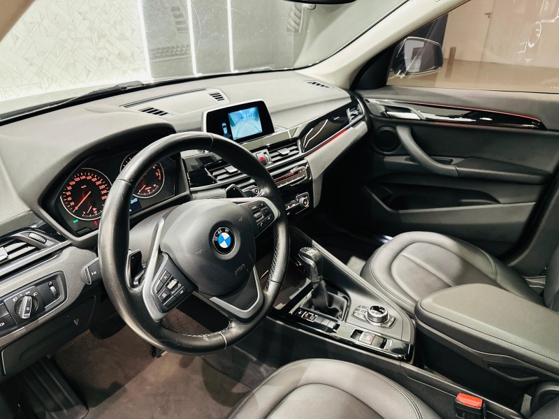 X1 2.0 16V TURBO ACTIVEFLEX SDRIVE20I 4P AUTOMÁTICO - 2018 - CAXIAS DO SUL