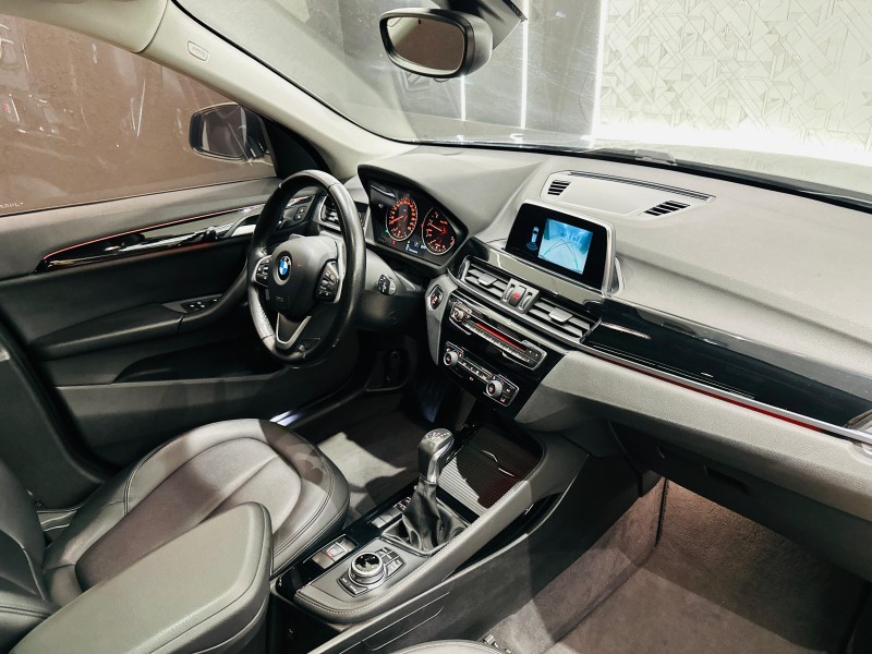 X1 2.0 16V TURBO ACTIVEFLEX SDRIVE20I 4P AUTOMÁTICO - 2018 - CAXIAS DO SUL