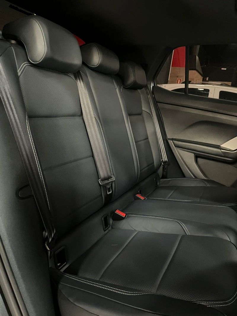 T-CROSS 1.4 HIGHLINE TSI 16V FLEX 4P AUTOMÁTICO - 2023 - SãO LEOPOLDO