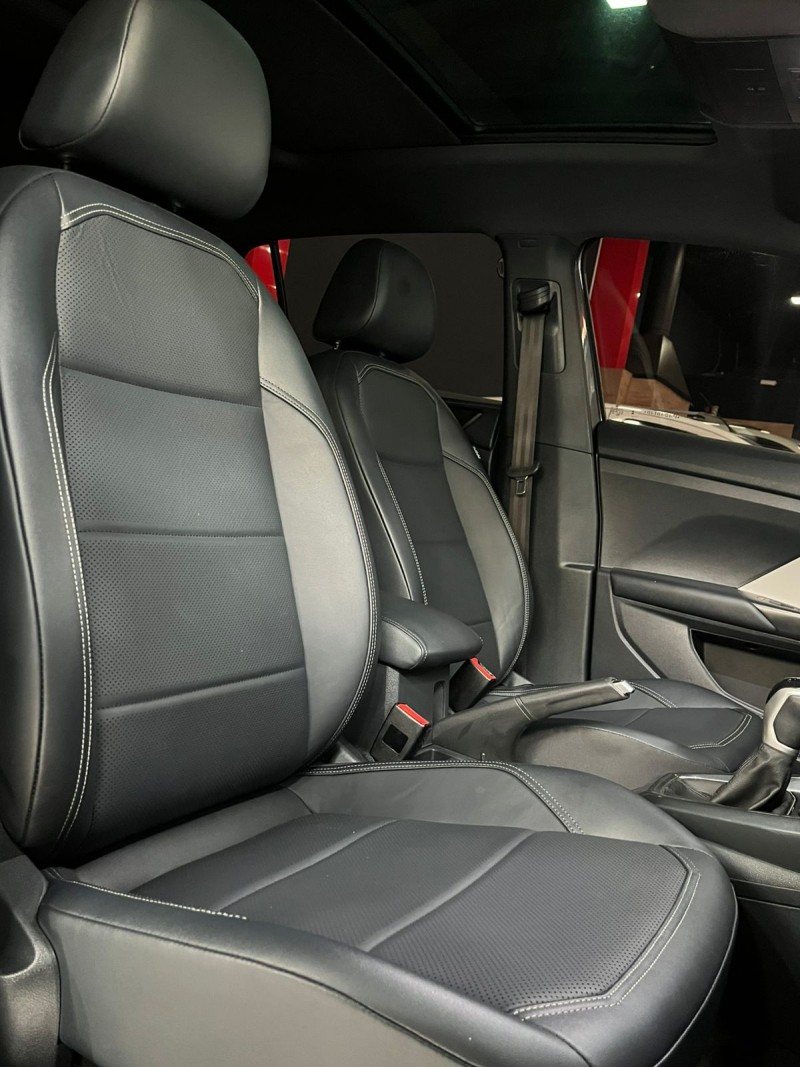 T-CROSS 1.4 HIGHLINE TSI 16V FLEX 4P AUTOMÁTICO - 2023 - SãO LEOPOLDO