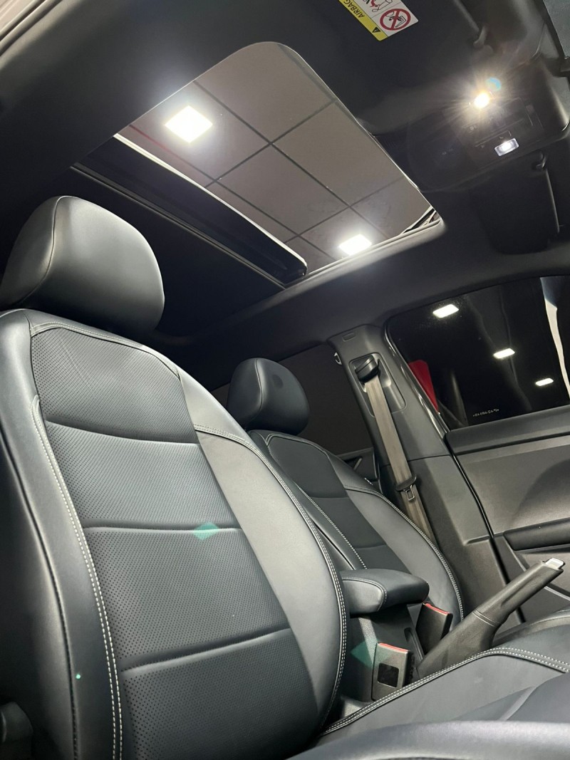 T-CROSS 1.4 HIGHLINE TSI 16V FLEX 4P AUTOMÁTICO - 2023 - SãO LEOPOLDO