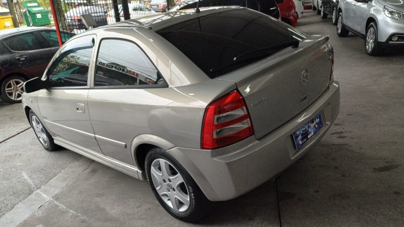 ASTRA 2.0 MPFI ADVANTAGE 8V FLEX 2P MANUAL - 2005 - CAXIAS DO SUL