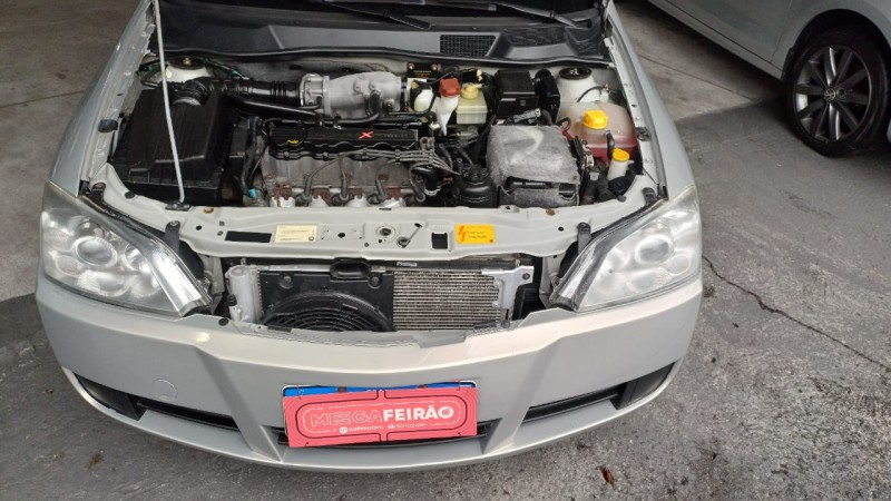 ASTRA 2.0 MPFI ADVANTAGE 8V FLEX 2P MANUAL - 2005 - CAXIAS DO SUL