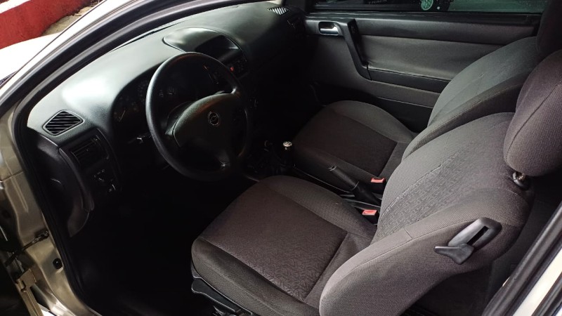 ASTRA 2.0 MPFI ADVANTAGE 8V FLEX 2P MANUAL - 2005 - CAXIAS DO SUL