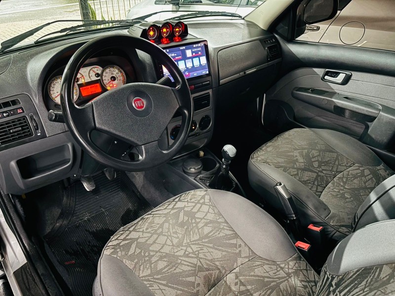 STRADA 1.8 MPI ADVENTURE LOCKER CD 8V FLEX 2P MANUAL - 2010 - CAXIAS DO SUL