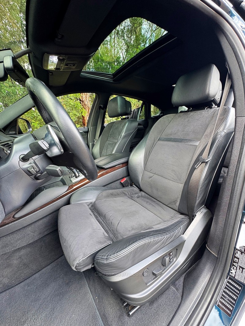 X6 3.0 35I 4X4 COUPÉ 6 CILINDROS 24V GASOLINA 4P AUTOMÁTICO - 2014 - PASSO FUNDO