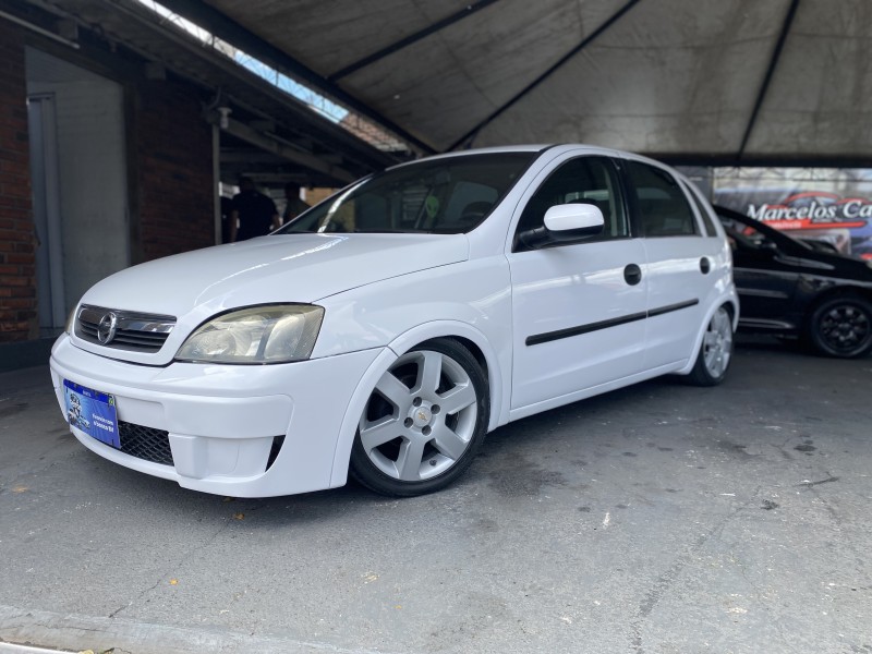 CORSA 1.0 MPFI JOY 8V FLEX 4P MANUAL