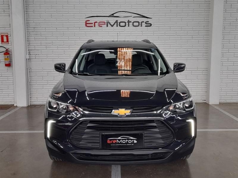 TRACKER 1.0 12V LTZ TURBO FLEX 4P AUTOMÁTICO - 2024 - ERECHIM
