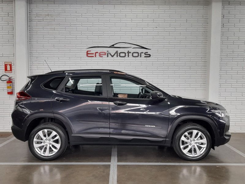 TRACKER 1.0 12V LTZ TURBO FLEX 4P AUTOMÁTICO - 2024 - ERECHIM