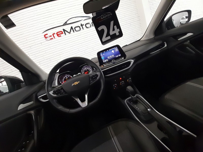 TRACKER 1.0 12V LTZ TURBO FLEX 4P AUTOMÁTICO - 2024 - ERECHIM