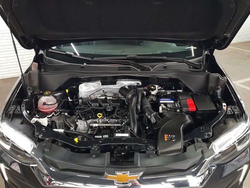 TRACKER 1.0 12V LTZ TURBO FLEX 4P AUTOMÁTICO - 2024 - ERECHIM