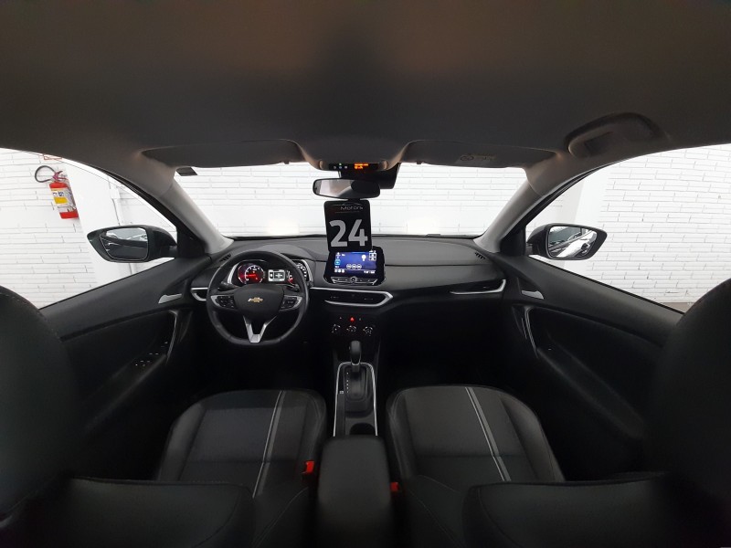 TRACKER 1.0 12V LTZ TURBO FLEX 4P AUTOMÁTICO - 2024 - ERECHIM