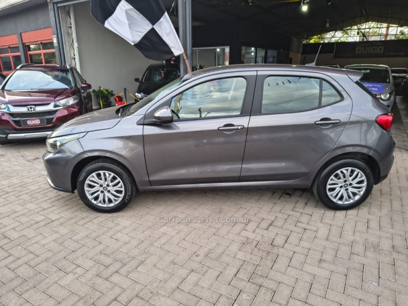 ARGO 1.0 FIREFLY FLEX 4P MANUAL - 2024 - NOVO HAMBURGO