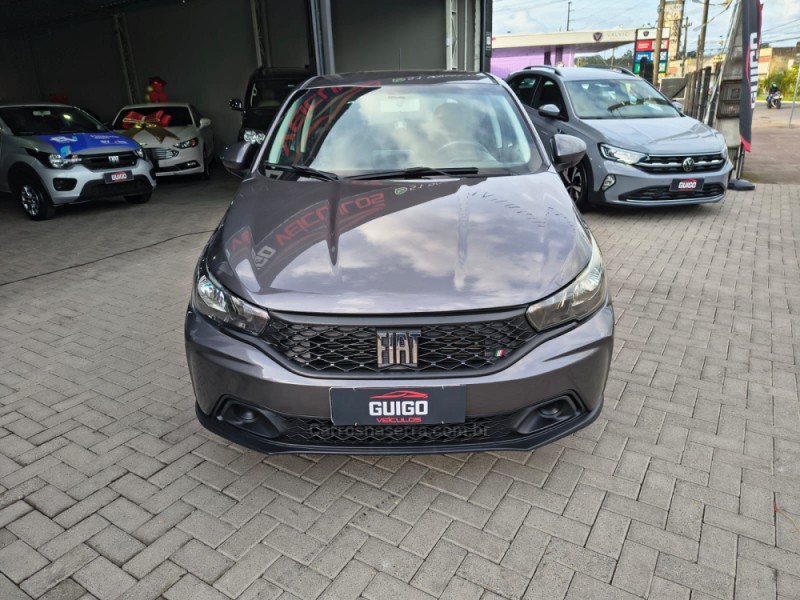 ARGO 1.0 FIREFLY FLEX 4P MANUAL - 2024 - NOVO HAMBURGO