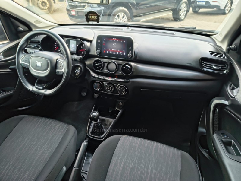ARGO 1.0 FIREFLY FLEX 4P MANUAL - 2024 - NOVO HAMBURGO