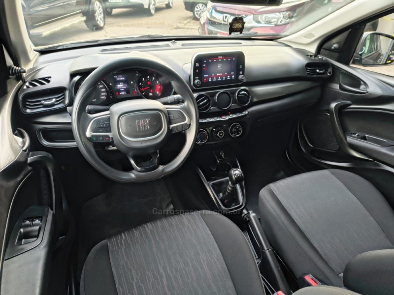 ARGO 1.0 FIREFLY FLEX 4P MANUAL - 2024 - NOVO HAMBURGO