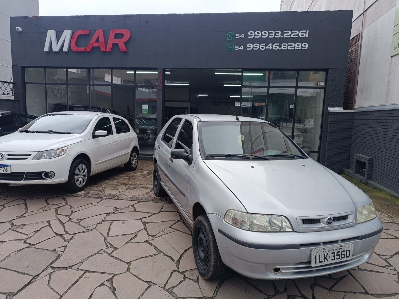 palio 1.0 mpi fire 8v gasolina 4p manual 2004 flores da cunha