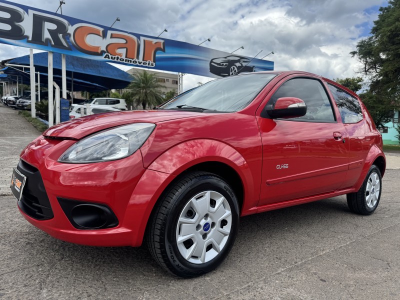 KA 1.0 MPI 8V FLEX 2P MANUAL