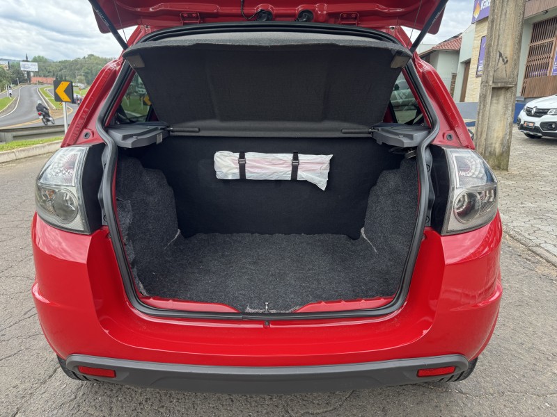 KA 1.0 MPI 8V FLEX 2P MANUAL - 2013 - DOIS IRMãOS