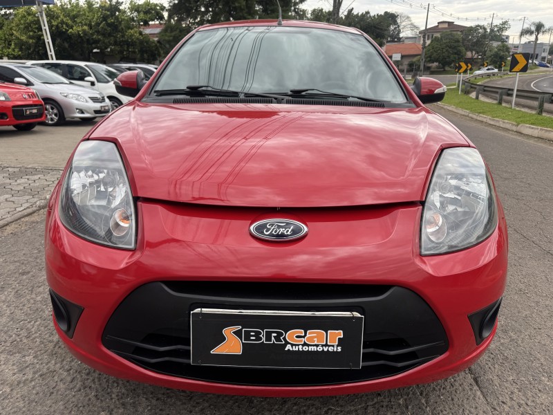 KA 1.0 MPI 8V FLEX 2P MANUAL - 2013 - DOIS IRMãOS