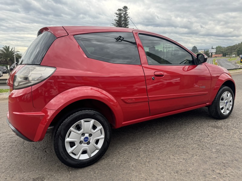 KA 1.0 MPI 8V FLEX 2P MANUAL - 2013 - DOIS IRMãOS