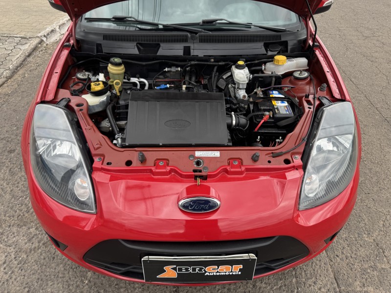 KA 1.0 MPI 8V FLEX 2P MANUAL - 2013 - DOIS IRMãOS