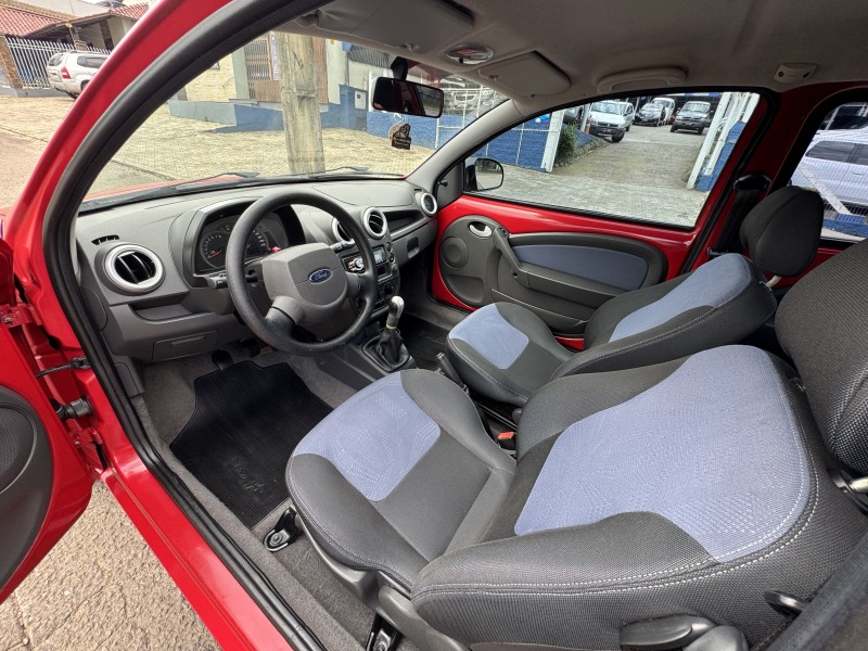 KA 1.0 MPI 8V FLEX 2P MANUAL - 2013 - DOIS IRMãOS