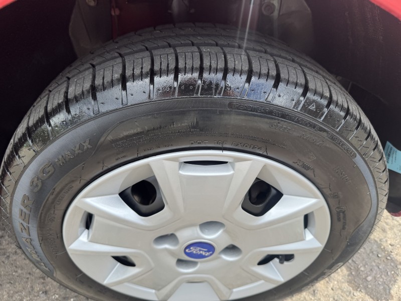 KA 1.0 MPI 8V FLEX 2P MANUAL - 2013 - DOIS IRMãOS