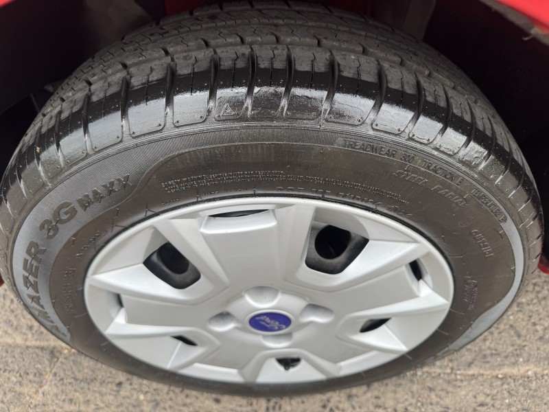 KA 1.0 MPI 8V FLEX 2P MANUAL - 2013 - DOIS IRMãOS