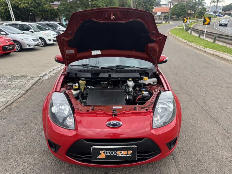KA 1.0 MPI 8V FLEX 2P MANUAL - 2013 - DOIS IRMãOS