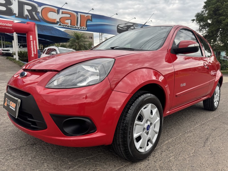 KA 1.0 MPI 8V FLEX 2P MANUAL