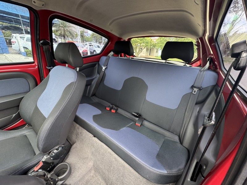 KA 1.0 MPI 8V FLEX 2P MANUAL - 2013 - DOIS IRMãOS