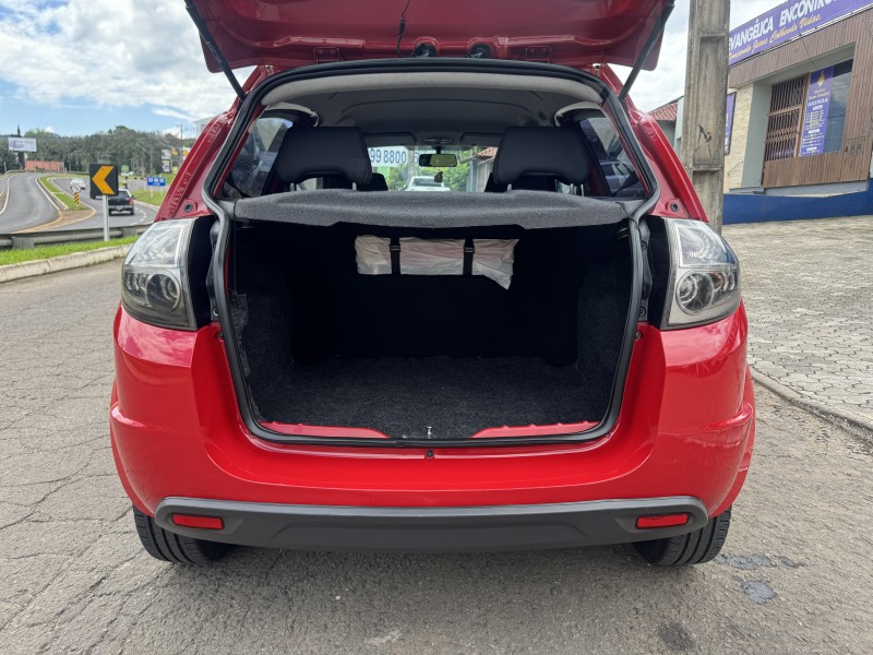 KA 1.0 MPI 8V FLEX 2P MANUAL - 2013 - DOIS IRMãOS