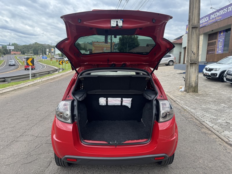 KA 1.0 MPI 8V FLEX 2P MANUAL - 2013 - DOIS IRMãOS