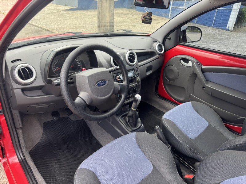 KA 1.0 MPI 8V FLEX 2P MANUAL - 2013 - DOIS IRMãOS