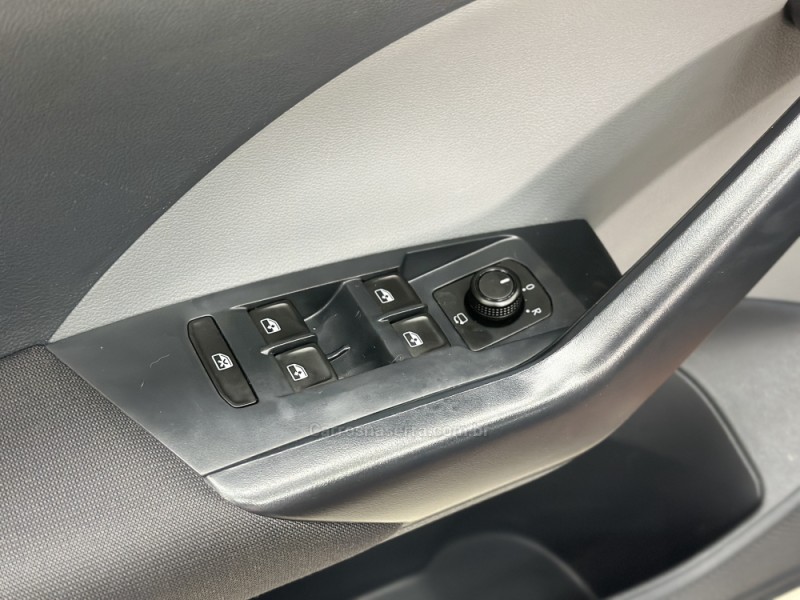 T-CROSS 1.0 COMFORTLINE TSI FLEX 4P AUTOMÁTICO - 2020 - SANTA CRUZ DO SUL