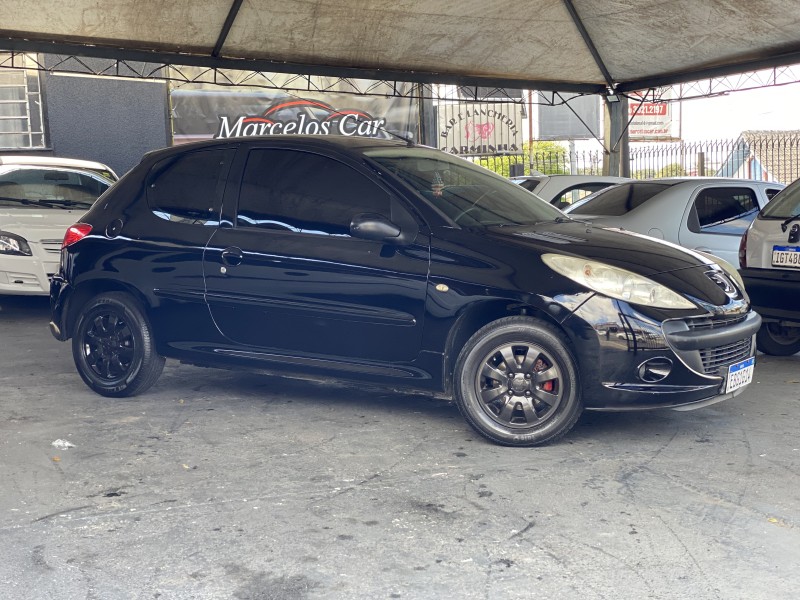 207 1.4 XR 8V FLEX 2P MANUAL