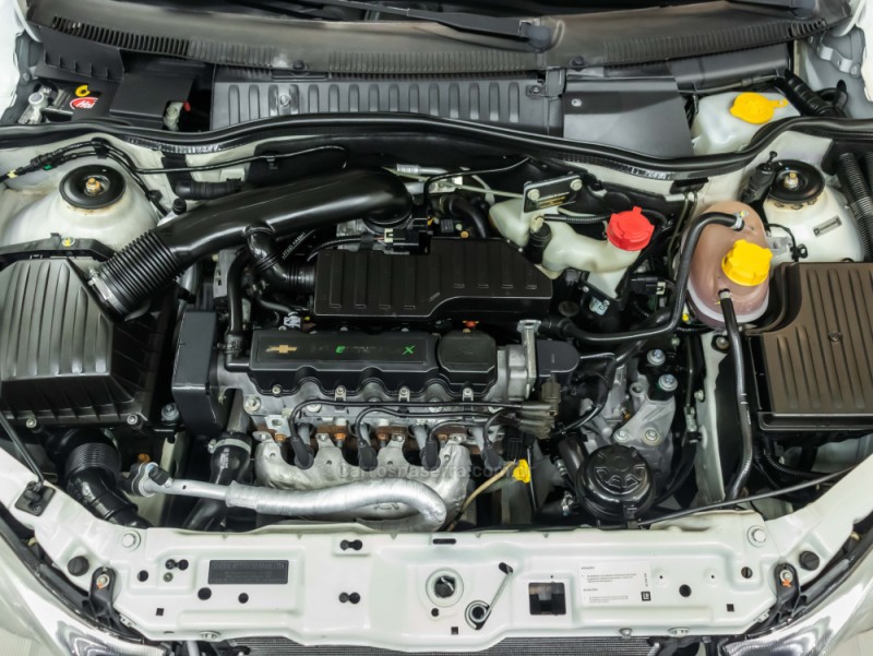 CORSA 1.4 MPFI MAXX 8V FLEX 4P MANUAL - 2012 - CAXIAS DO SUL