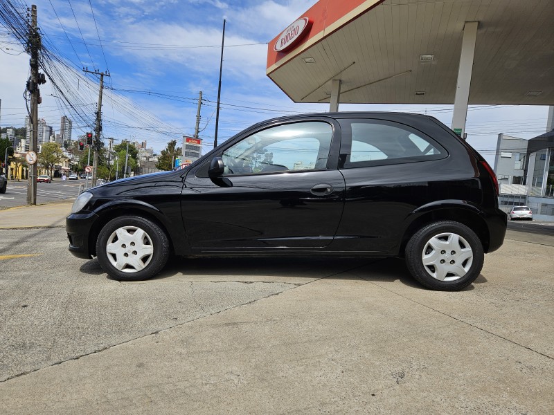 CELTA 1.0 MPFI LS 8V FLEX 2P MANUAL - 2012 - CAXIAS DO SUL