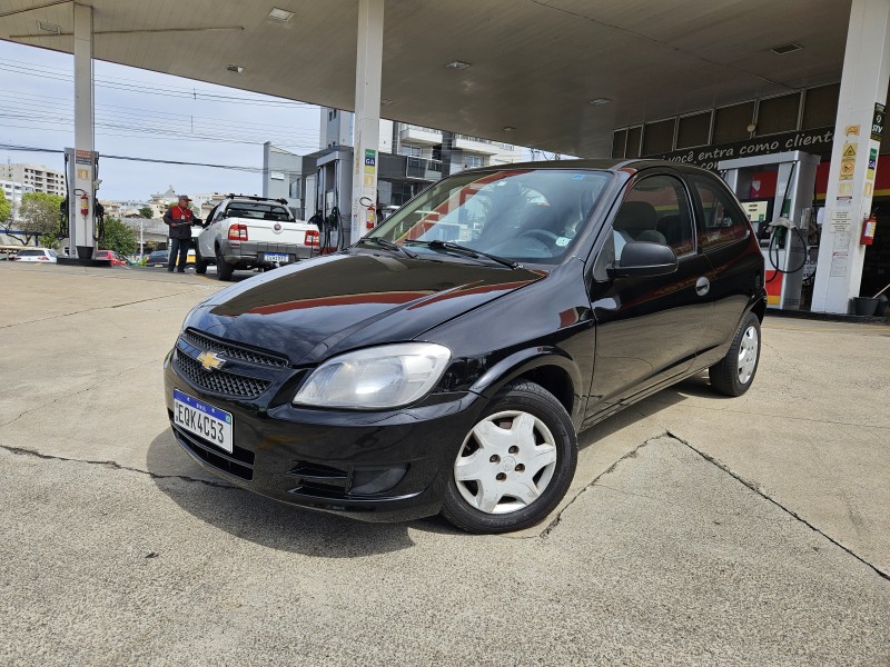 CELTA 1.0 MPFI LS 8V FLEX 2P MANUAL