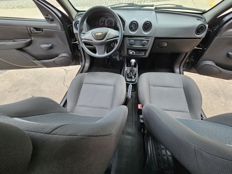 CELTA 1.0 MPFI LS 8V FLEX 2P MANUAL - 2012 - CAXIAS DO SUL