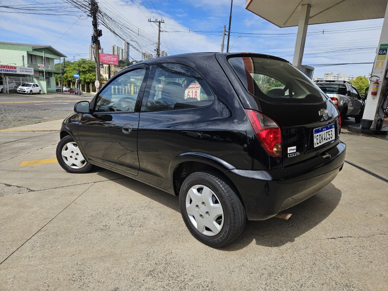 CELTA 1.0 MPFI LS 8V FLEX 2P MANUAL - 2012 - CAXIAS DO SUL