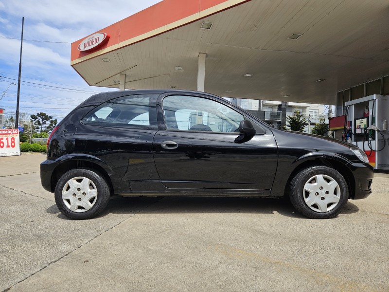CELTA 1.0 MPFI LS 8V FLEX 2P MANUAL - 2012 - CAXIAS DO SUL