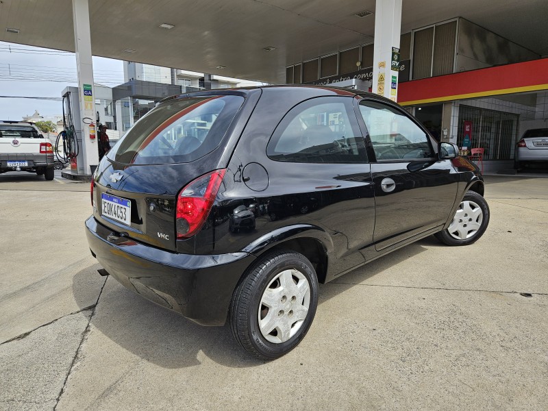 CELTA 1.0 MPFI LS 8V FLEX 2P MANUAL - 2012 - CAXIAS DO SUL