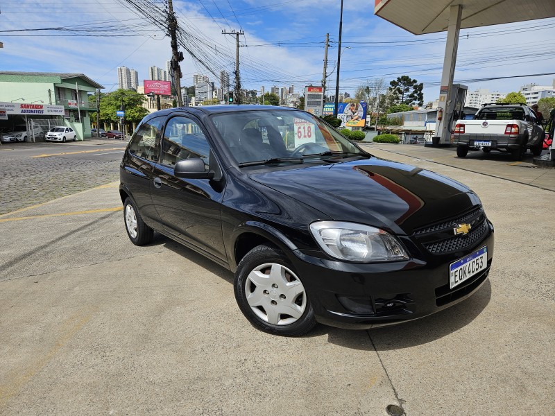 CELTA 1.0 MPFI LS 8V FLEX 2P MANUAL - 2012 - CAXIAS DO SUL