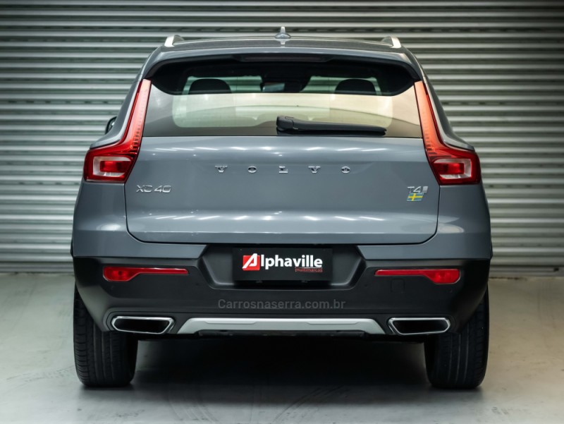XC 40 2.0 T4 GASOLINA INSCRIPTION - 2020 - CAXIAS DO SUL