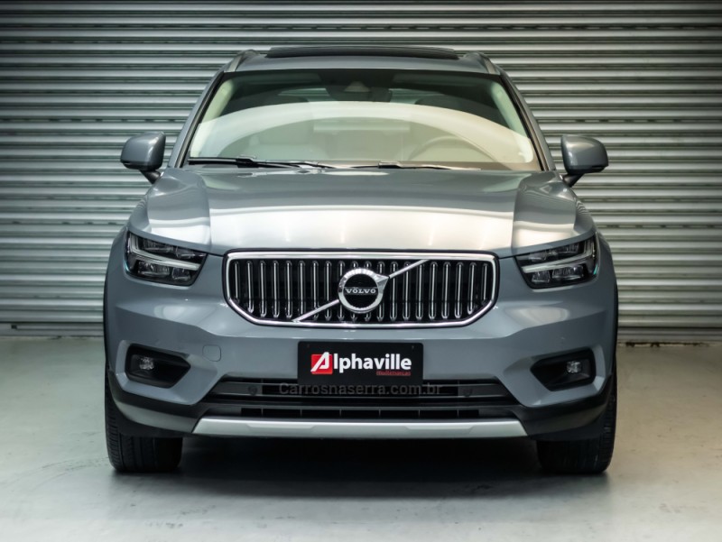 XC 40 2.0 T4 GASOLINA INSCRIPTION - 2020 - CAXIAS DO SUL